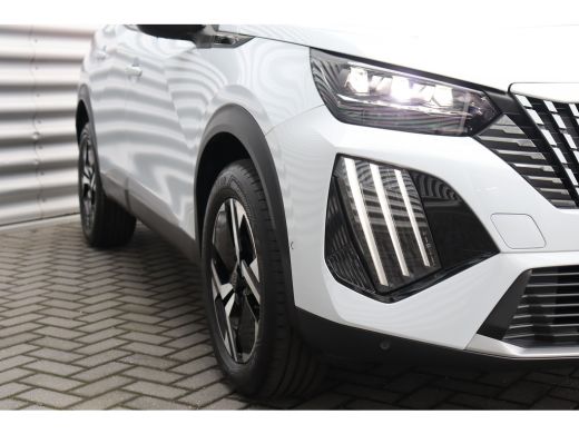 Peugeot 2008 1.2 PURETECH 130PK GT PACK AUTOMAAT / NAVI / LEDER / CLIMA / LED / PDC / 17" LMV / KEYLESS / ALCA... ActivLease financial lease