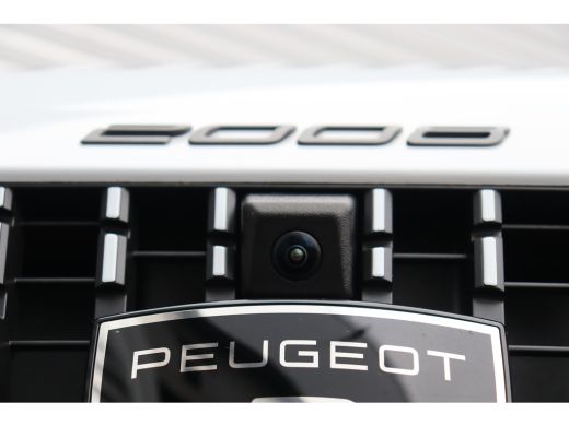 Peugeot 2008 1.2 PURETECH 130PK GT PACK AUTOMAAT / NAVI / LEDER / CLIMA / LED / PDC / 17" LMV / KEYLESS / ALCA... ActivLease financial lease