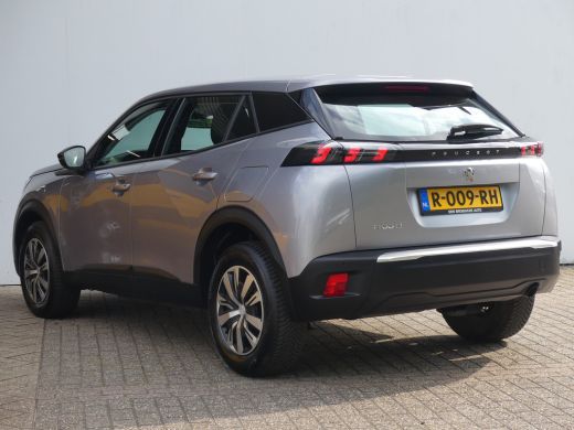 Peugeot 2008 1.2 PureTech Active | NAVI | PARKEERSENSOREN | ActivLease financial lease