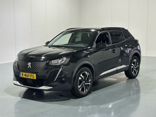 Peugeot 2008 1.2 PureTech Allure | Achteruitrijcamera | Apple Carplay/Android Auto|telefoonintegratie premium ...