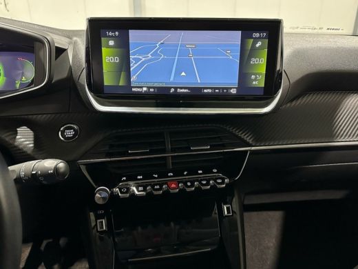 Peugeot 2008 1.2 PureTech Allure | Achteruitrijcamera | Apple Carplay/Android Auto|telefoonintegratie premium ... ActivLease financial lease