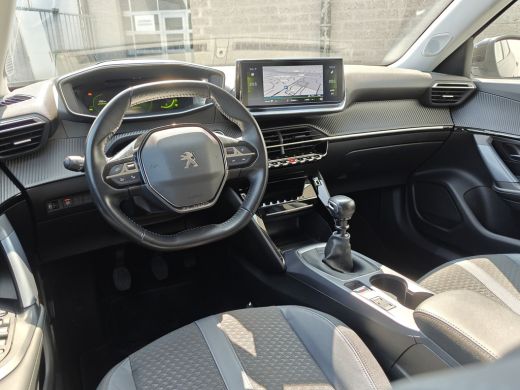 Peugeot 2008 1.2 PureTech Allure | Achteruitrijcamera | Airco (automatisch) | Apple Carplay/Android Auto|telef... ActivLease financial lease