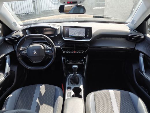 Peugeot 2008 1.2 PureTech Allure | Achteruitrijcamera | Airco (automatisch) | Apple Carplay/Android Auto|telef... ActivLease financial lease