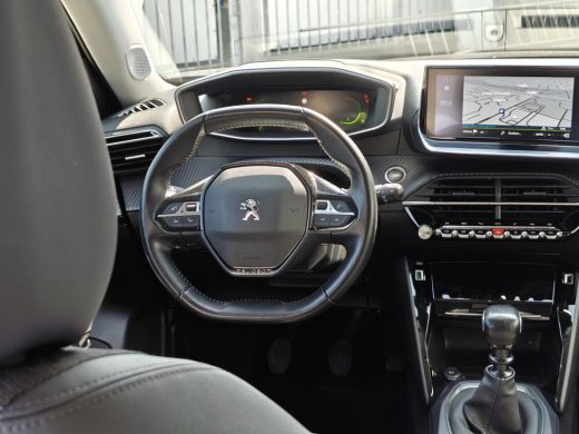Peugeot 2008 1.2 PureTech Allure | Achteruitrijcamera | Airco (automatisch) | Apple Carplay/Android Auto|telef... ActivLease financial lease