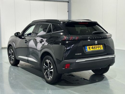 Peugeot 2008 1.2 PureTech Allure | Achteruitrijcamera | Apple Carplay/Android Auto|telefoonintegratie premium ... ActivLease financial lease