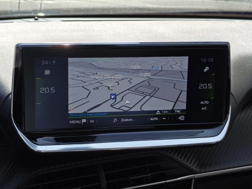 Peugeot 2008 1.2 PureTech Allure | Achteruitrijcamera | Airco (automatisch) | Apple Carplay/Android Auto|telef... ActivLease financial lease