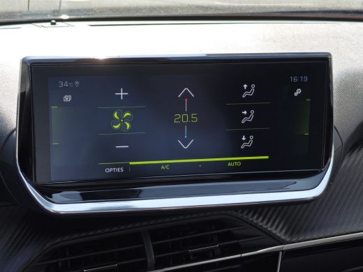 Peugeot 2008 1.2 PureTech Allure | Achteruitrijcamera | Airco (automatisch) | Apple Carplay/Android Auto|telef... ActivLease financial lease
