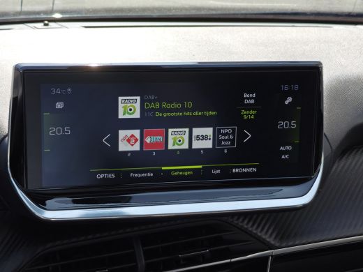 Peugeot 2008 1.2 PureTech Allure | Achteruitrijcamera | Airco (automatisch) | Apple Carplay/Android Auto|telef... ActivLease financial lease