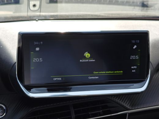 Peugeot 2008 1.2 PureTech Allure | Achteruitrijcamera | Airco (automatisch) | Apple Carplay/Android Auto|telef... ActivLease financial lease