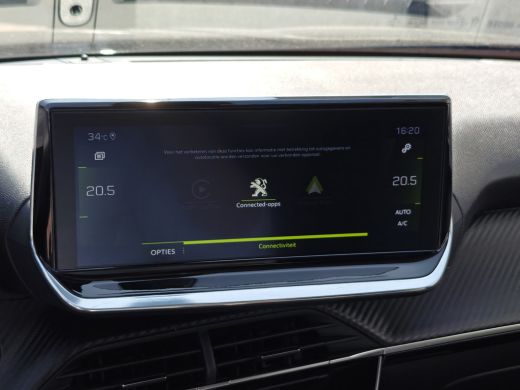 Peugeot 2008 1.2 PureTech Allure | Achteruitrijcamera | Airco (automatisch) | Apple Carplay/Android Auto|telef... ActivLease financial lease