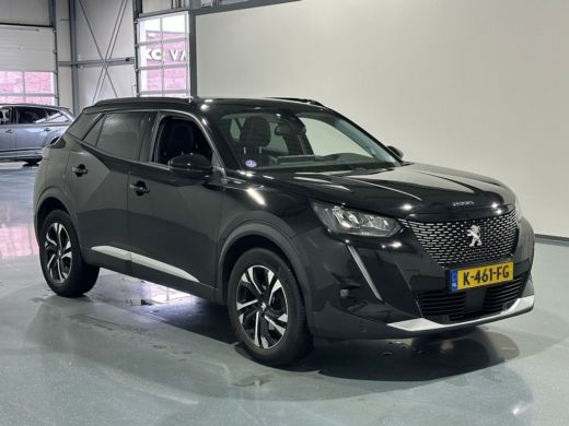 Peugeot 2008 1.2 PureTech Allure | Achteruitrijcamera | Apple Carplay/Android Auto|telefoonintegratie premium ... ActivLease financial lease