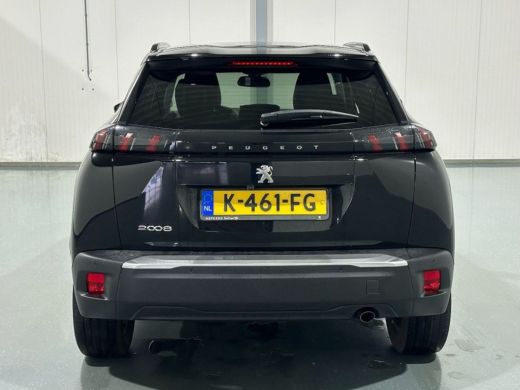 Peugeot 2008 1.2 PureTech Allure | Achteruitrijcamera | Apple Carplay/Android Auto|telefoonintegratie premium ... ActivLease financial lease