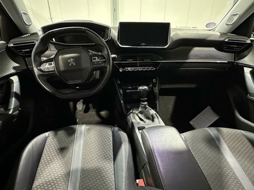 Peugeot 2008 1.2 PureTech Allure | Achteruitrijcamera | Apple Carplay/Android Auto|telefoonintegratie premium ... ActivLease financial lease