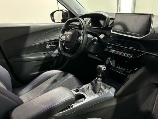 Peugeot 2008 1.2 PureTech Allure | Achteruitrijcamera | Apple Carplay/Android Auto|telefoonintegratie premium ... ActivLease financial lease