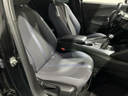 Peugeot 2008 1.2 PureTech Allure | Achteruitrijcamera | Apple Carplay/Android Auto|telefoonintegratie premium ... ActivLease financial lease