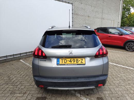 Peugeot 2008 1.2 PureTech Allure | Cruise control | DAB ontvanger | Navigatiesysteem full map | Cruise control... ActivLease financial lease