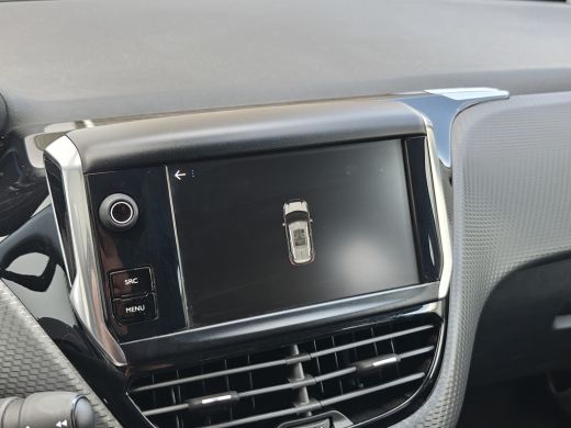 Peugeot 2008 1.2 PureTech Allure | Cruise control | DAB ontvanger | Navigatiesysteem full map | Cruise control... ActivLease financial lease