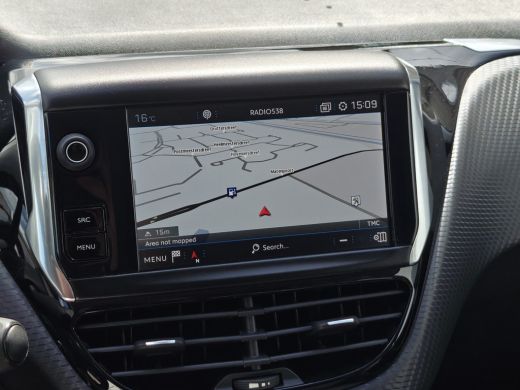 Peugeot 2008 1.2 PureTech Allure | Cruise control | DAB ontvanger | Navigatiesysteem full map | Cruise control... ActivLease financial lease