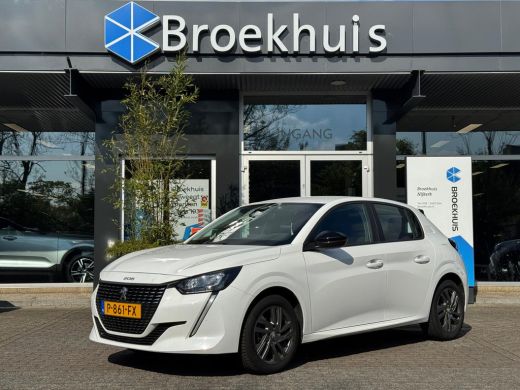 Peugeot 208 1.2 PureTech Active Pack | APPLE CARPLAY/ANDROID AUTO | 16'' LMV | CRUISE CONTROL | Peugeot 208 1.2 PureTech Active Pack | APPLE CARPLAY/ANDROID AUTO | 16'' LMV | CRUISE CONTROL |