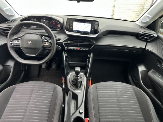 Peugeot 208 Peugeot 1.2 PureTech Active Pack | Apple Carplay/Android Auto|telefoonintegratie premium | Lichtm... ActivLease financial lease