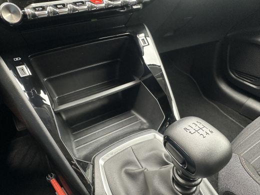 Peugeot 208 Peugeot 1.2 PureTech Active Pack | Apple Carplay/Android Auto|telefoonintegratie premium | Lichtm... ActivLease financial lease