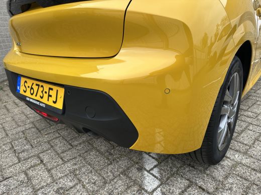 Peugeot 208 Peugeot 1.2 PureTech Active Pack | Apple Carplay/Android Auto|telefoonintegratie premium | Lichtm... ActivLease financial lease