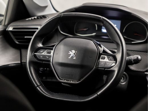 Peugeot 208 1.2 PureTech Sport (APPLE CARPLAY, GROOT NAVI, GETINT GLAS, DAB+, SPORTSTOELEN, CRUISE, PARKEERSE... ActivLease financial lease