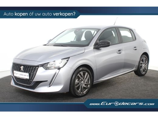 Peugeot 208 Style *1ste Eigenaar*Navigatie*DAB*PDC* Peugeot 208 Style *1ste Eigenaar*Navigatie*DAB*PDC*