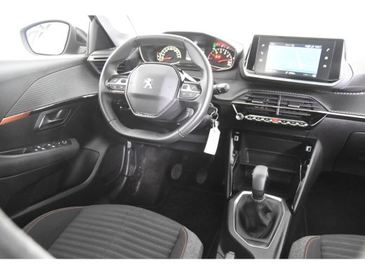 Peugeot 208 Style *1ste Eigenaar*Navigatie*DAB*PDC* ActivLease financial lease