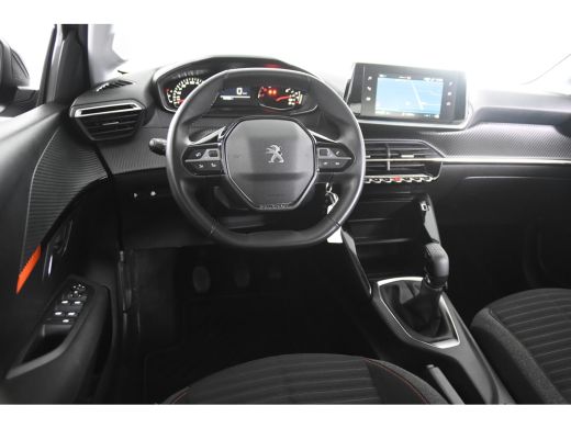 Peugeot 208 Style *1ste Eigenaar*Navigatie*DAB*PDC* ActivLease financial lease
