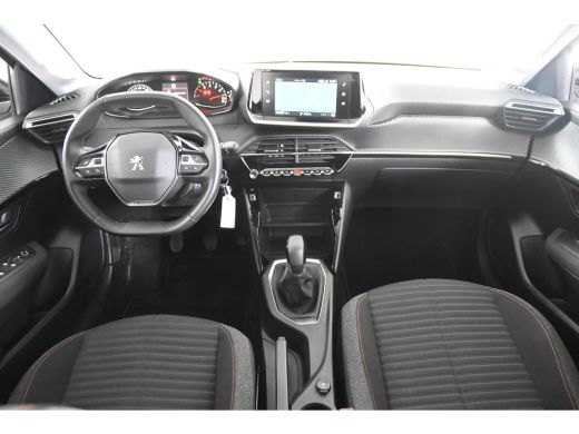 Peugeot 208 Style *1ste Eigenaar*Navigatie*DAB*PDC* ActivLease financial lease