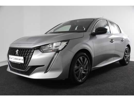 Peugeot 208 Style *1ste Eigenaar*Navigatie*DAB*PDC* ActivLease financial lease