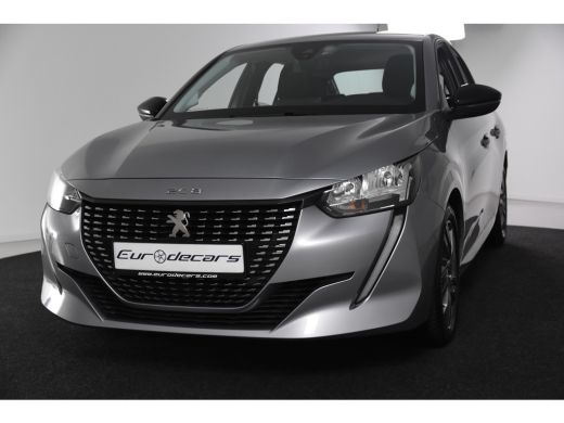 Peugeot 208 Style *1ste Eigenaar*Navigatie*DAB*PDC* ActivLease financial lease