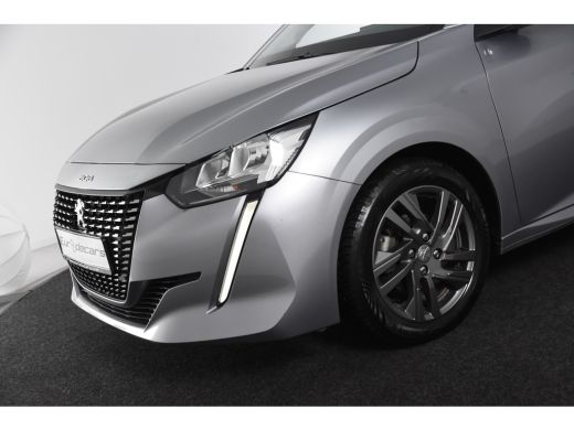 Peugeot 208 Style *1ste Eigenaar*Navigatie*DAB*PDC* ActivLease financial lease