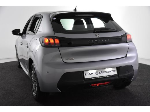 Peugeot 208 Style *1ste Eigenaar*Navigatie*DAB*PDC* ActivLease financial lease