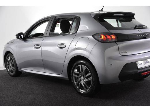 Peugeot 208 Style *1ste Eigenaar*Navigatie*DAB*PDC* ActivLease financial lease