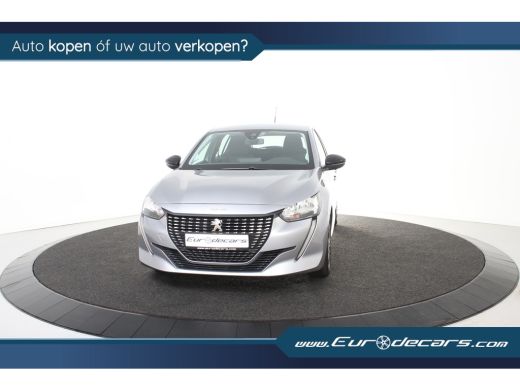 Peugeot 208 Style *1ste Eigenaar*Navigatie*DAB*PDC* ActivLease financial lease