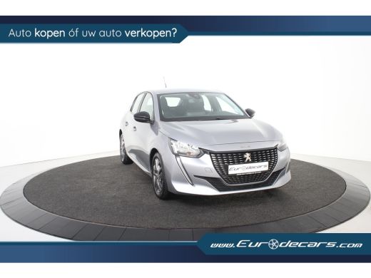 Peugeot 208 Style *1ste Eigenaar*Navigatie*DAB*PDC* ActivLease financial lease