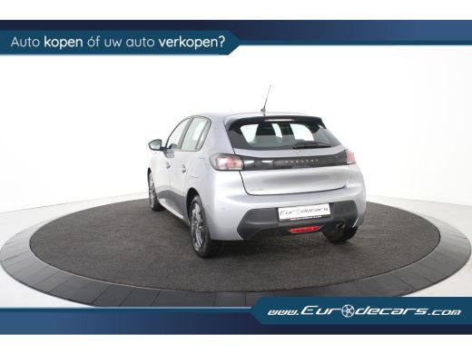 Peugeot 208 Style *1ste Eigenaar*Navigatie*DAB*PDC* ActivLease financial lease
