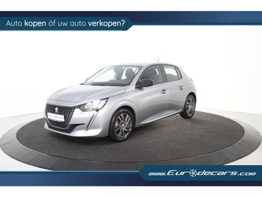Peugeot 208 Style *1ste Eigenaar*Navigatie*DAB*PDC* ActivLease financial lease