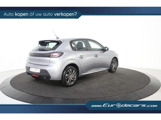 Peugeot 208 Style *1ste Eigenaar*Navigatie*DAB*PDC* ActivLease financial lease