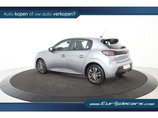 Peugeot 208 Style *1ste Eigenaar*Navigatie*DAB*PDC* ActivLease financial lease