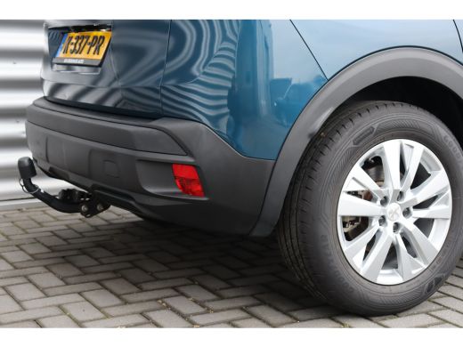 Peugeot 3008 1.2 PURETECH 130PK ACTIVE PACK BUSINESS / NAVI / CLIMA / LED / PDC / 17" LMV / CAMERA / KEYLESS /... ActivLease financial lease