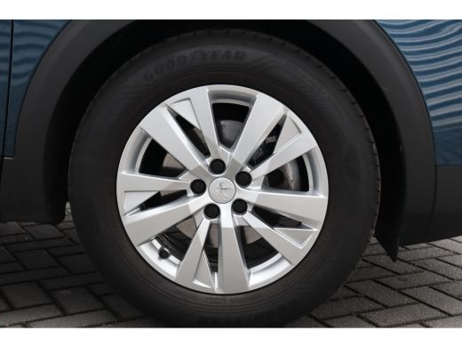 Peugeot 3008 1.2 PURETECH 130PK ACTIVE PACK BUSINESS / NAVI / CLIMA / LED / PDC / 17" LMV / CAMERA / KEYLESS /... ActivLease financial lease