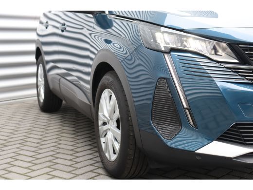Peugeot 3008 1.2 PURETECH 130PK ACTIVE PACK BUSINESS / NAVI / CLIMA / LED / PDC / 17" LMV / CAMERA / KEYLESS /... ActivLease financial lease