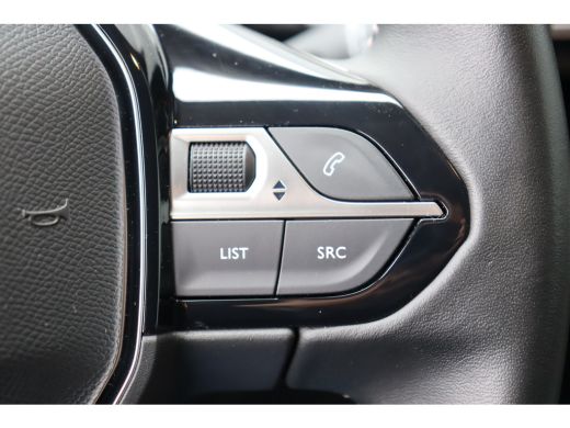 Peugeot 3008 1.2 PURETECH 130PK ACTIVE PACK BUSINESS / NAVI / CLIMA / LED / PDC / 17" LMV / CAMERA / KEYLESS /... ActivLease financial lease