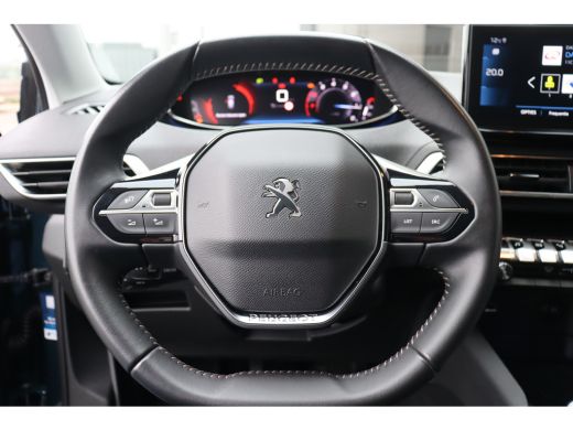 Peugeot 3008 1.2 PURETECH 130PK ACTIVE PACK BUSINESS / NAVI / CLIMA / LED / PDC / 17" LMV / CAMERA / KEYLESS /... ActivLease financial lease