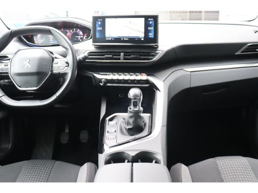 Peugeot 3008 1.2 PURETECH 130PK ACTIVE PACK BUSINESS / NAVI / CLIMA / LED / PDC / 17" LMV / CAMERA / KEYLESS /... ActivLease financial lease