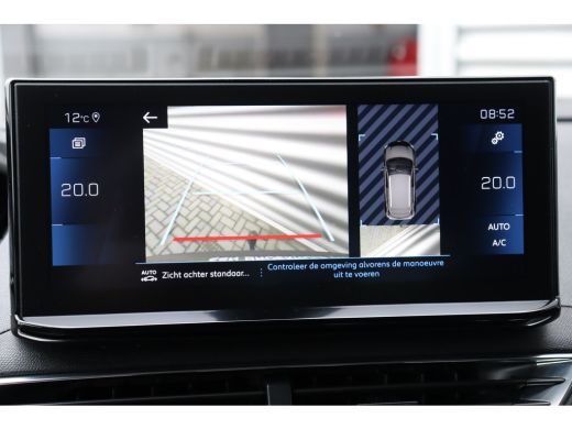 Peugeot 3008 1.2 PURETECH 130PK ACTIVE PACK BUSINESS / NAVI / CLIMA / LED / PDC / 17" LMV / CAMERA / KEYLESS /... ActivLease financial lease