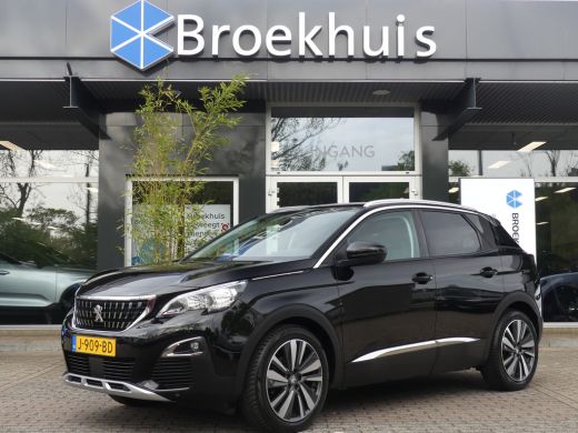 Peugeot 3008 1.2 PureTech 130PK Blue Lease Premium Automaat | NAVI | CAMERA | AFN. TREKHAAK | Peugeot 3008 1.2 PureTech 130PK Blue Lease Premium Automaat | NAVI | CAMERA | AFN. TREKHAAK |
